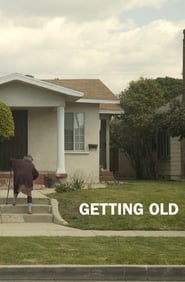 Getting Old' Poster