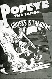 Ghosks Is the Bunk' Poster