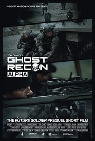 Ghost Recon Alpha' Poster