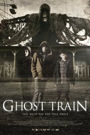 Ghost Train' Poster