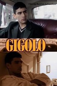 Gigolo' Poster