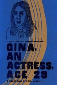 Gina an Actress Age 29