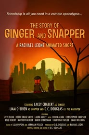 Ginger  Snapper