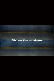 Girl on the Escalator