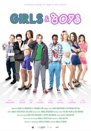 Girls  Boys' Poster