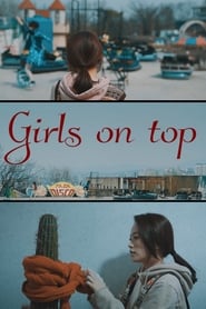 Girls On Top' Poster