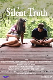 A Silent Truth' Poster