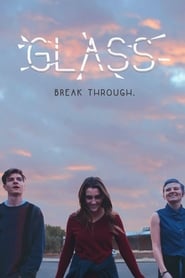 Glass' Poster