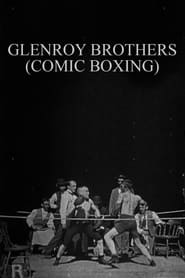 Glenroy Brothers Comic Boxing' Poster