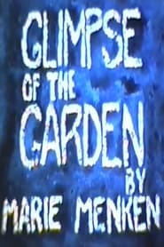 Glimpse of the Garden' Poster
