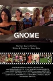 Gnome' Poster