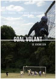 Goal volant' Poster