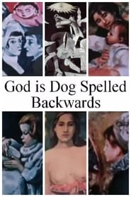 God is Dog Spelled Backwards' Poster