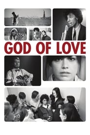 God of Love' Poster