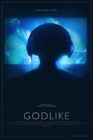 Godlike' Poster