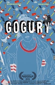 Gogurt' Poster