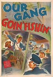 Goin Fishin' Poster