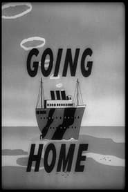 Going Home' Poster