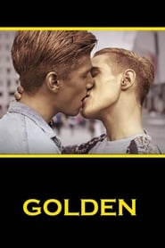 Golden' Poster