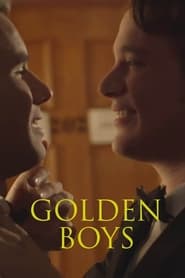 Golden Boys' Poster