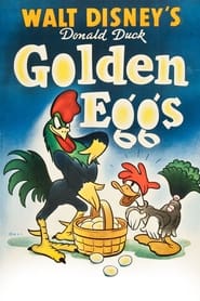 Golden Eggs' Poster