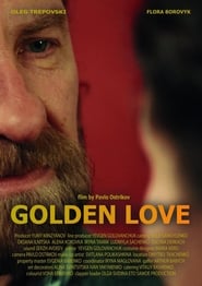 Golden Love' Poster