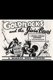 Goldilocks and the Jivin Bears' Poster