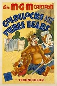 Goldilocks and the Three Bears' Poster