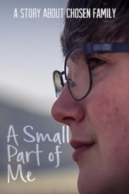 A Small Part of Me' Poster