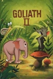 Goliath II' Poster