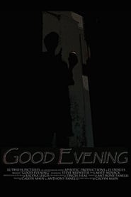 Good Evening' Poster