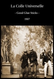 Good Glue Sticks' Poster