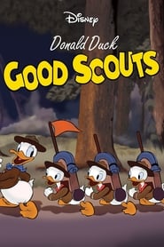 Streaming sources forGood Scouts