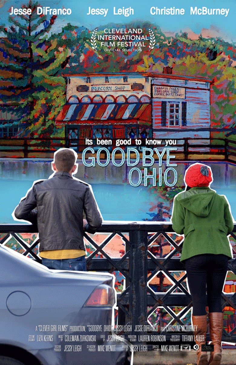 Goodbye, Ohio Poster