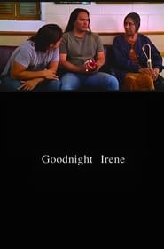Goodnight Irene' Poster