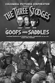 Goofs and Saddles' Poster
