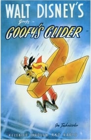 Goofys Glider' Poster