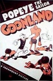 Goonland' Poster