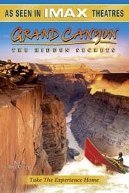 Grand Canyon The Hidden Secrets' Poster