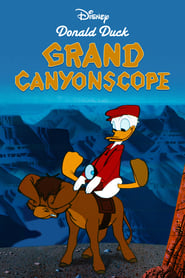 Grand Canyonscope' Poster