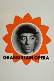 Grand Slam Opera' Poster