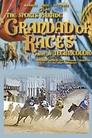 Grandad of Races' Poster