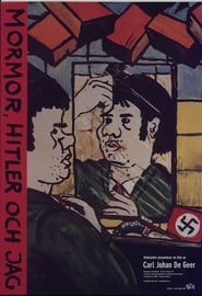 Grandmother Hitler and I' Poster