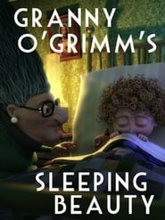 Granny OGrimms Sleeping Beauty' Poster