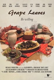 Grape Leaves' Poster