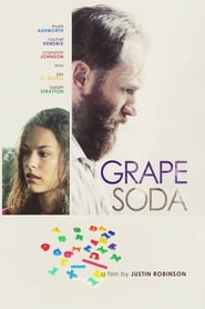 Grape Soda' Poster