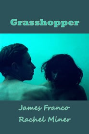 Grasshopper' Poster