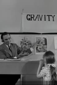 Gravity' Poster