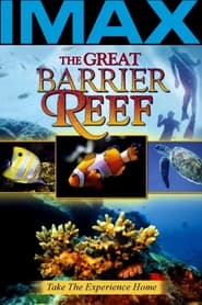 The Great Barrier Reef' Poster