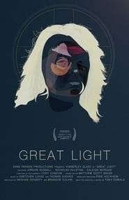 Great Light' Poster